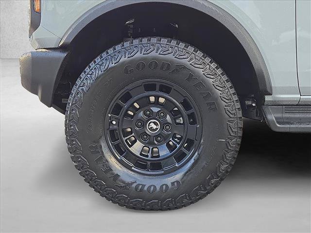 New 2026 Ford Bronco Big Bend AWD/4WD image 10