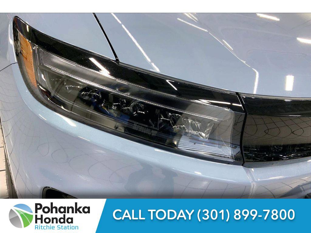 New 2026 Honda Prologue Touring image 16