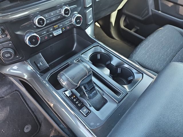 Used 2023 Ford F150 XLT w/ Equipment Group 302A High image 23