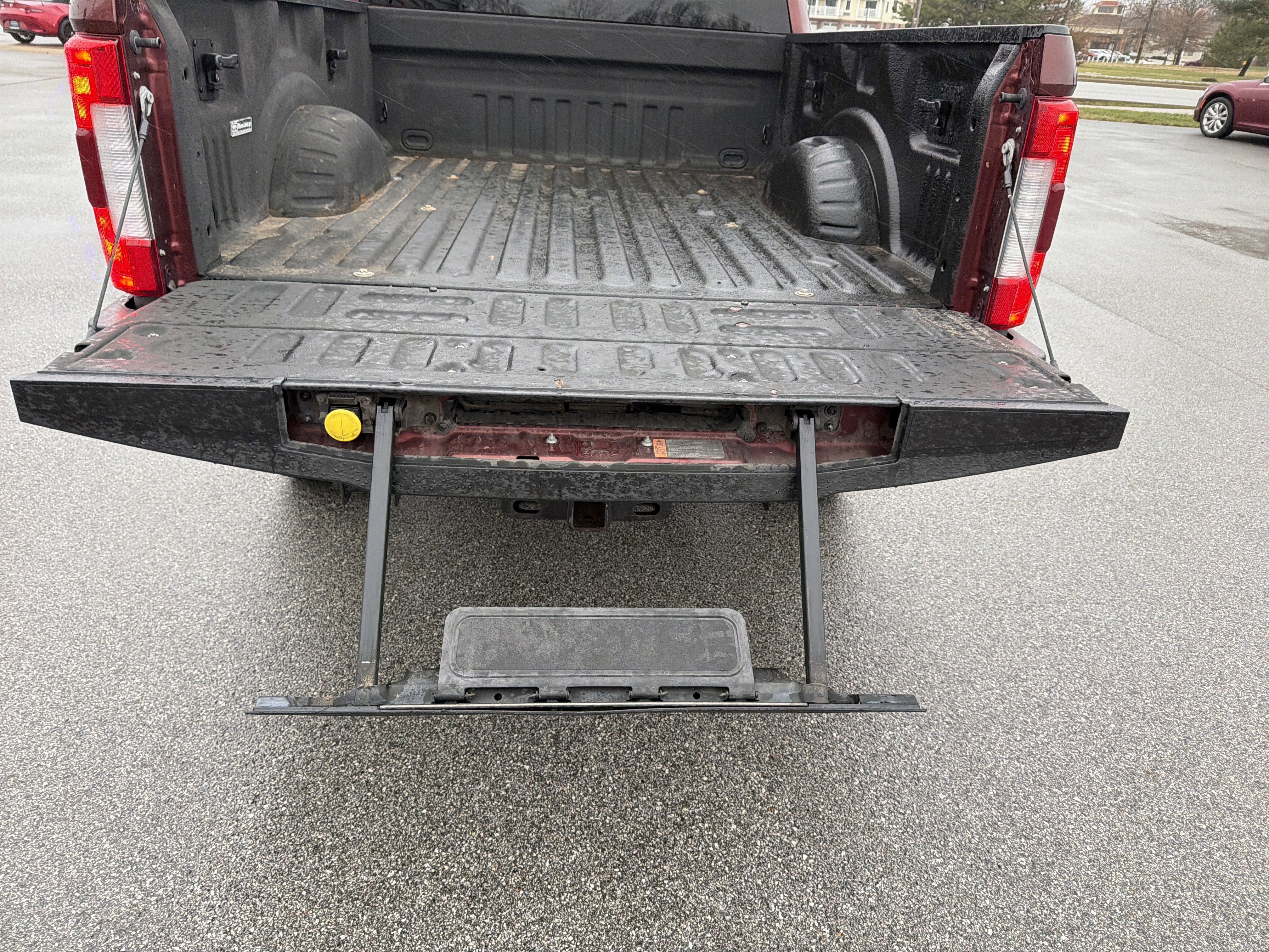 Used 2017 Ford F250 King Ranch w/ King Ranch Ultimate Package image 57