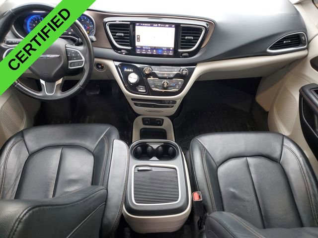 Used 2018 Chrysler Pacifica Touring-L Plus image 21