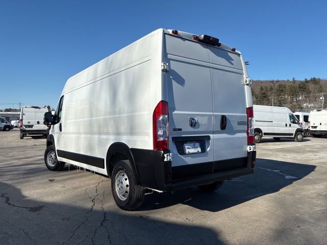 Used 2023 RAM ProMaster 2500 image 6