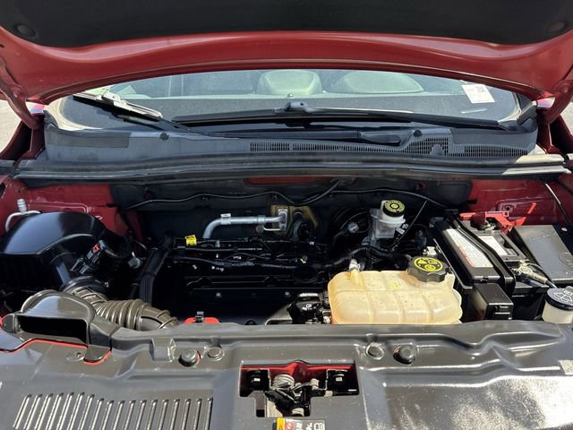 Used 2015 Buick Encore Leather FWD image 22