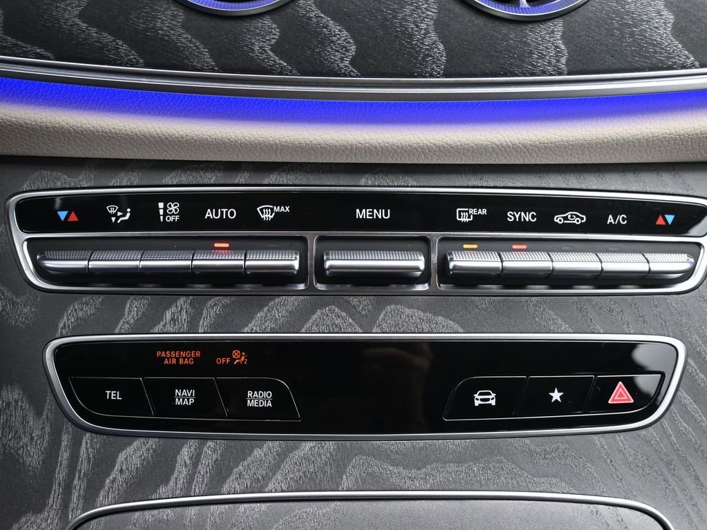 Used 2022 Mercedes-Benz CLS 450 4MATIC w/ Premium Package image 10