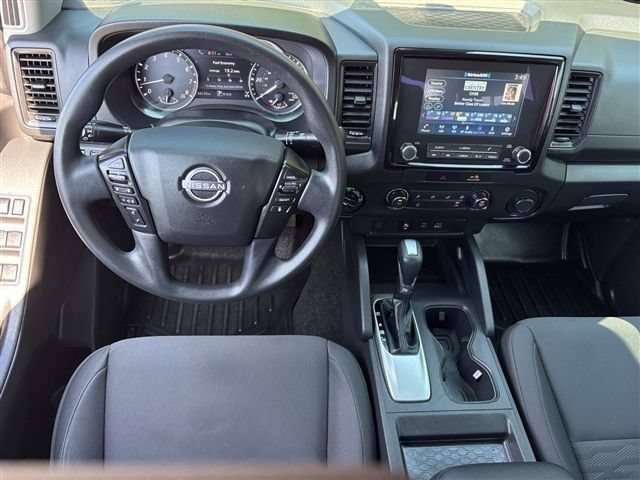 Used 2022 Nissan Frontier S w/ Technology Package AWD/4WD image 21