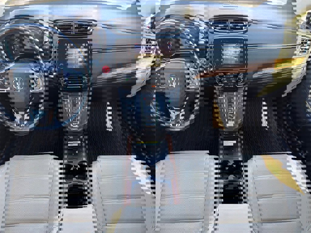 Used 2022 Honda CR-V Touring image 25