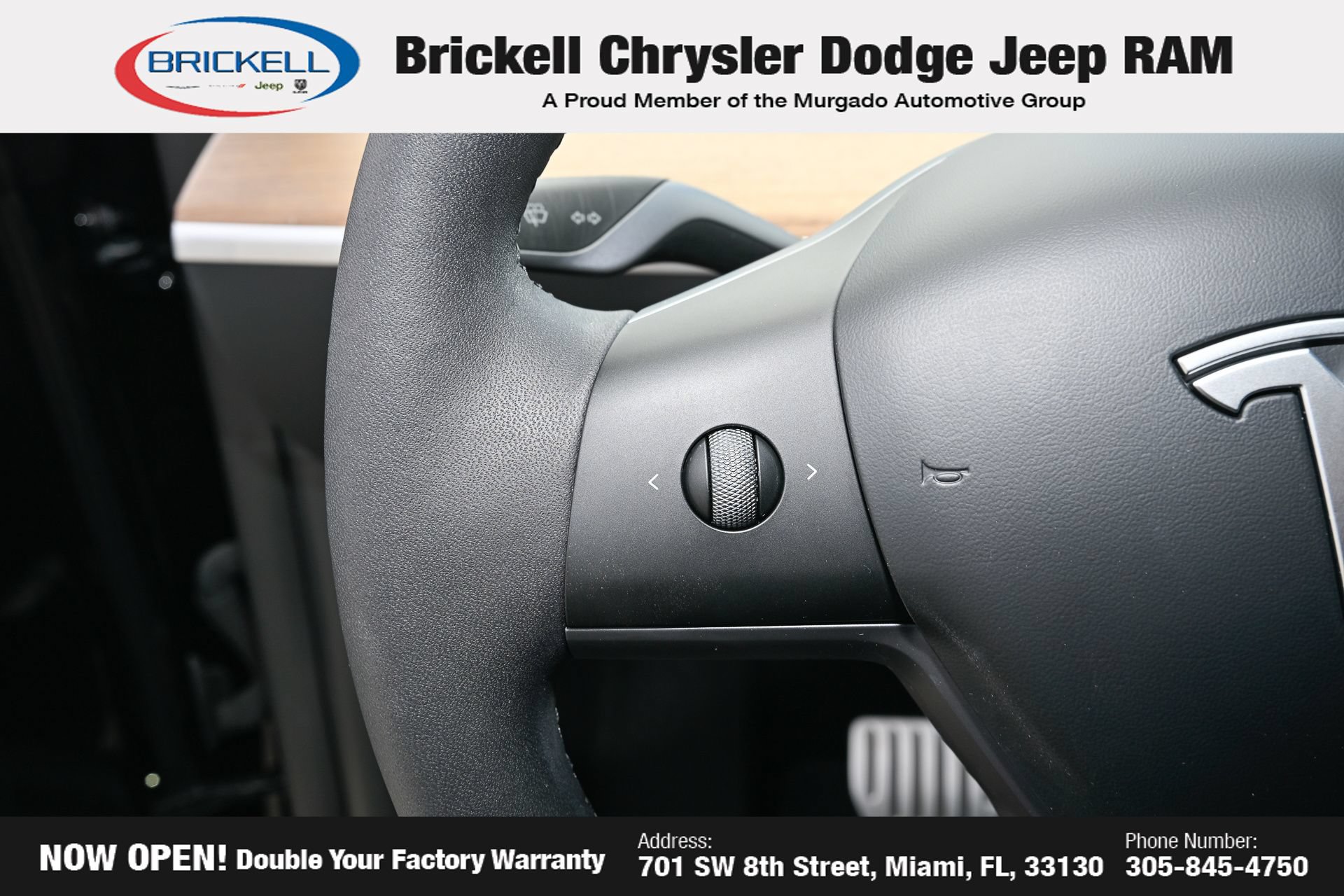 Used 2025 Tesla Model Y Performance AWD/4WD image 24