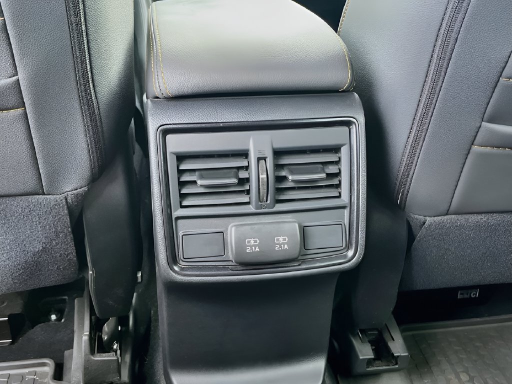 Used 2024 Subaru Forester Wilderness AWD/4WD image 26