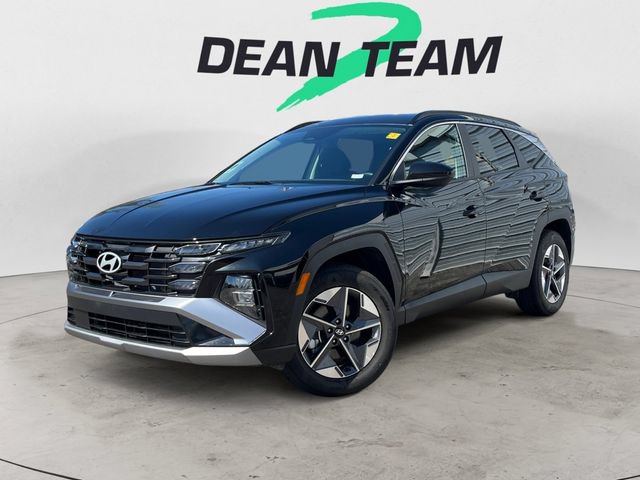 Used 2026 Hyundai Tucson SEL AWD/4WD image 4