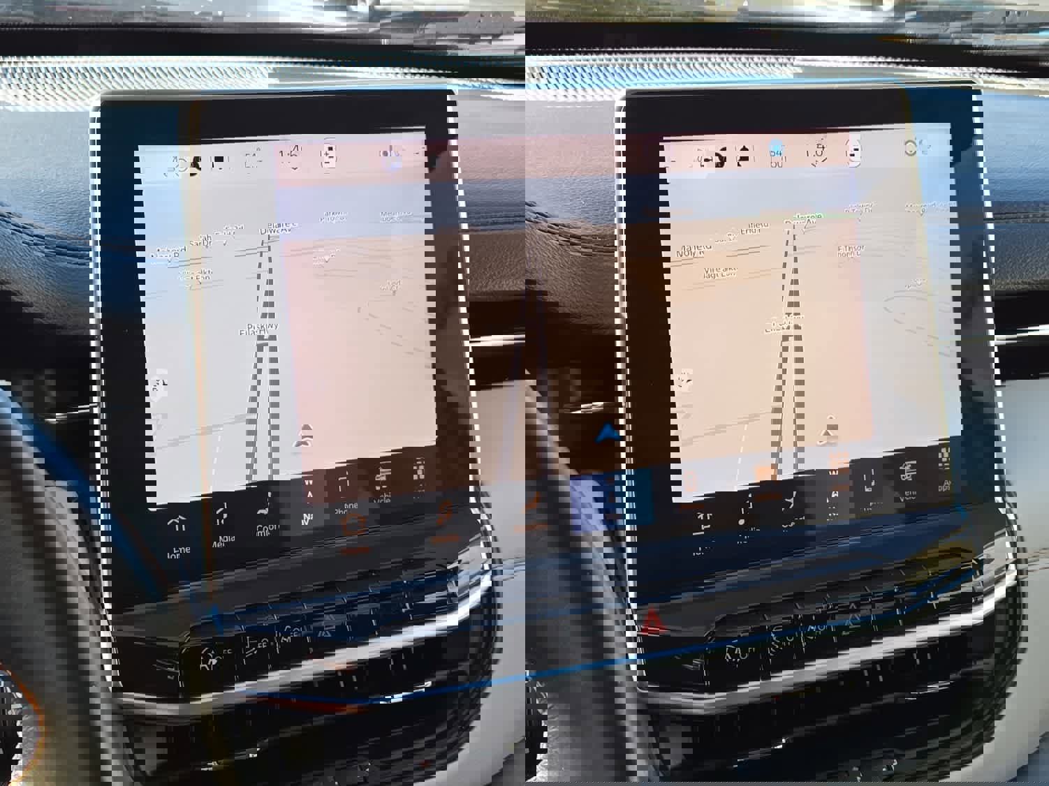 Used 2022 Jeep Compass Limited w/ Elite Group image 14