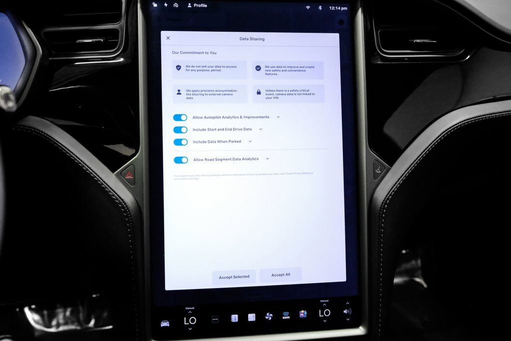 Used 2019 Tesla Model S 75D image 25