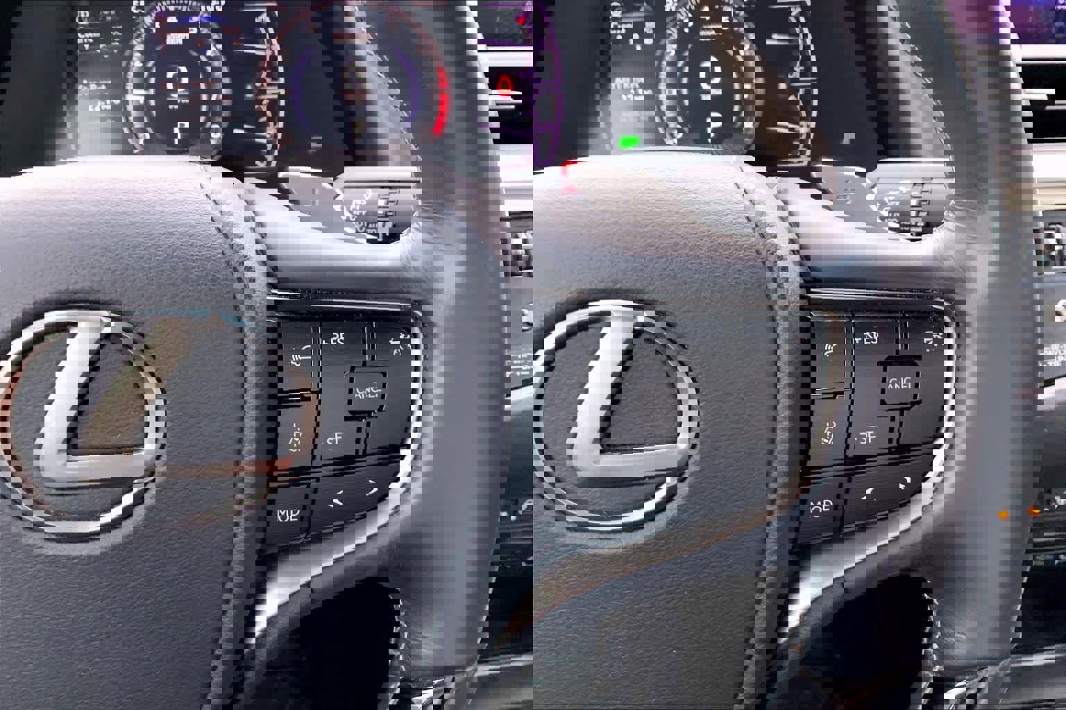 Used 2019 Lexus ES 350 w/ Accessory Package 2 image 25