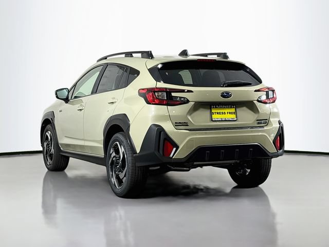 New 2026 Subaru Crosstrek 2.5i Limited AWD/4WD image 5
