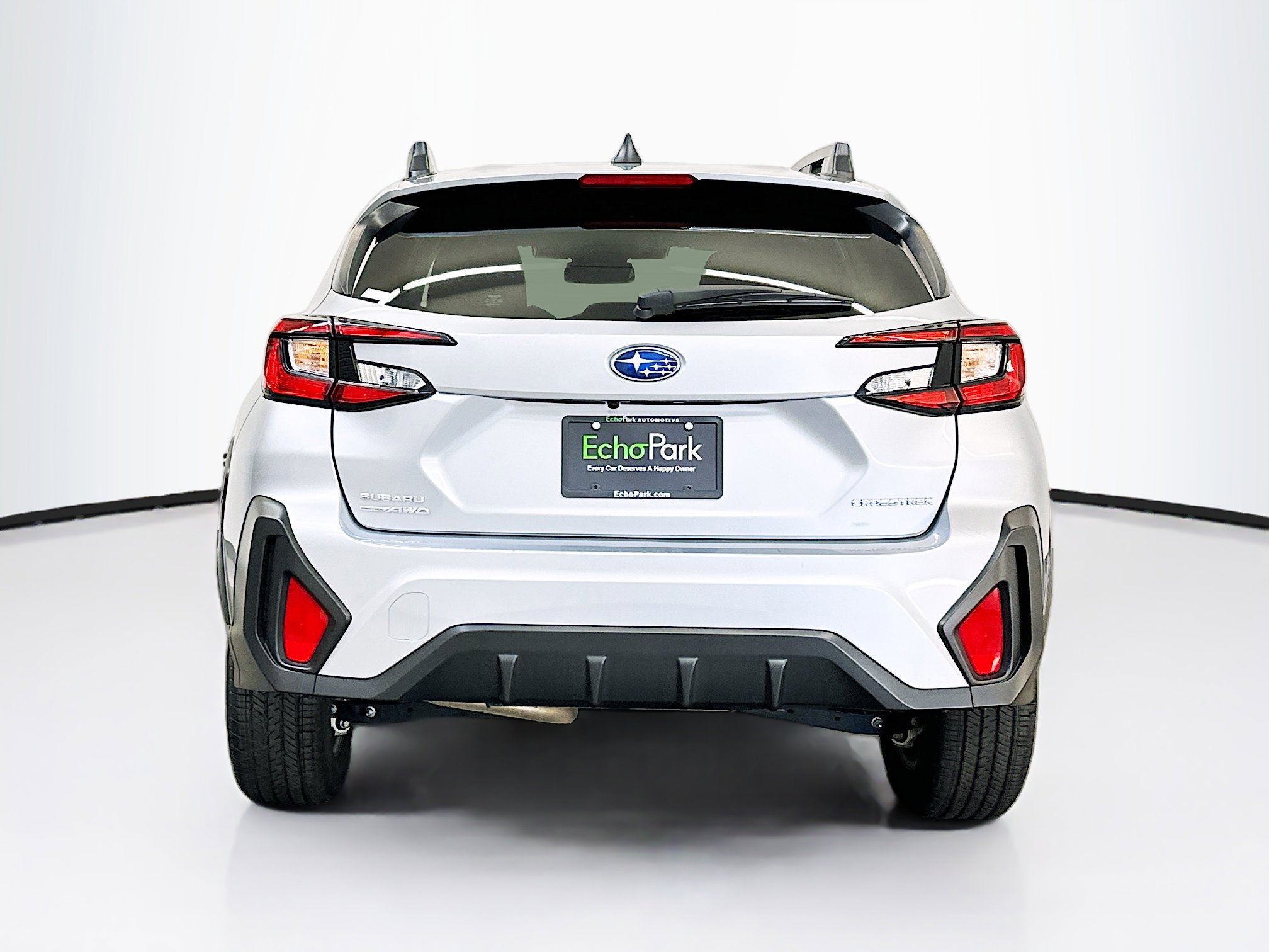 Used 2025 Subaru Crosstrek 2.0i Premium AWD/4WD image 7