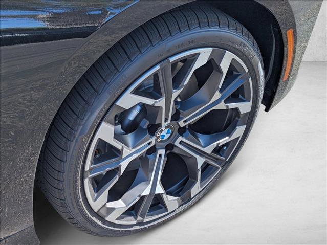 Used 2026 BMW 330i Sedan w/ Convenience Package image 8