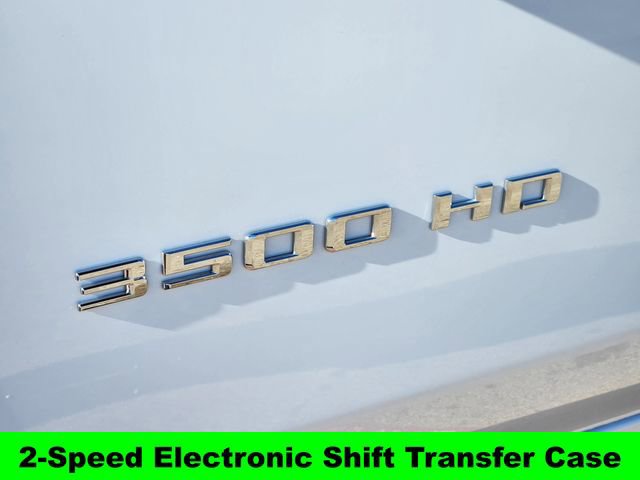 Used 2024 Chevrolet Silverado 3500 W/T w/ WT Convenience Package image 12