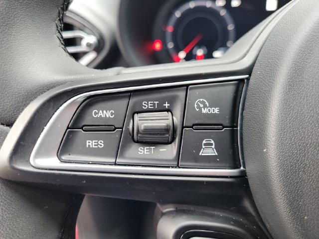 Used 2023 Dodge Hornet GT Plus AWD/4WD image 25
