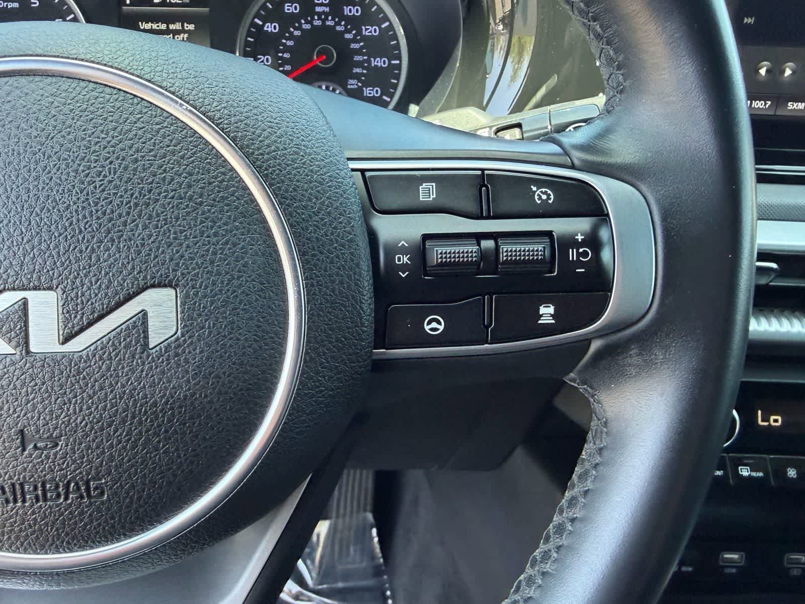 Used 2022 Kia K5 GT-Line w/ GT-Line FWD Premium Package image 33