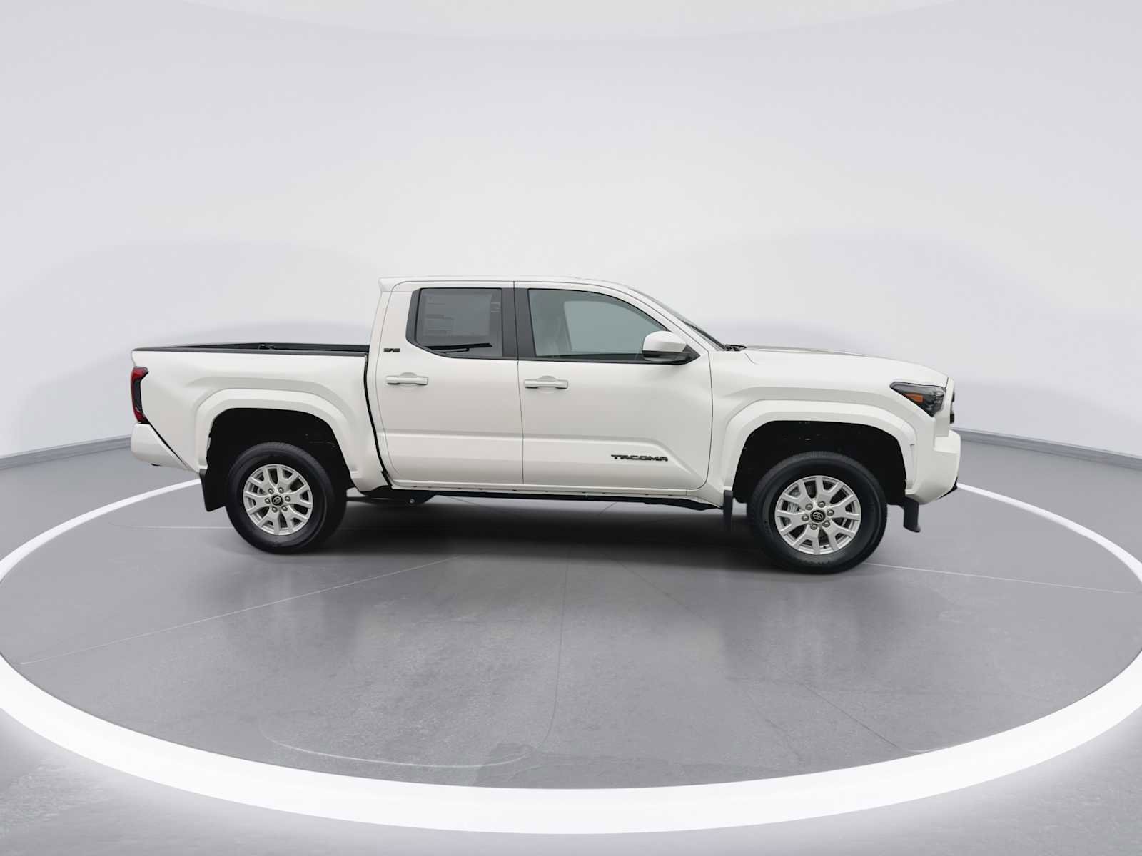 New 2026 Toyota Tacoma SR5 image 9