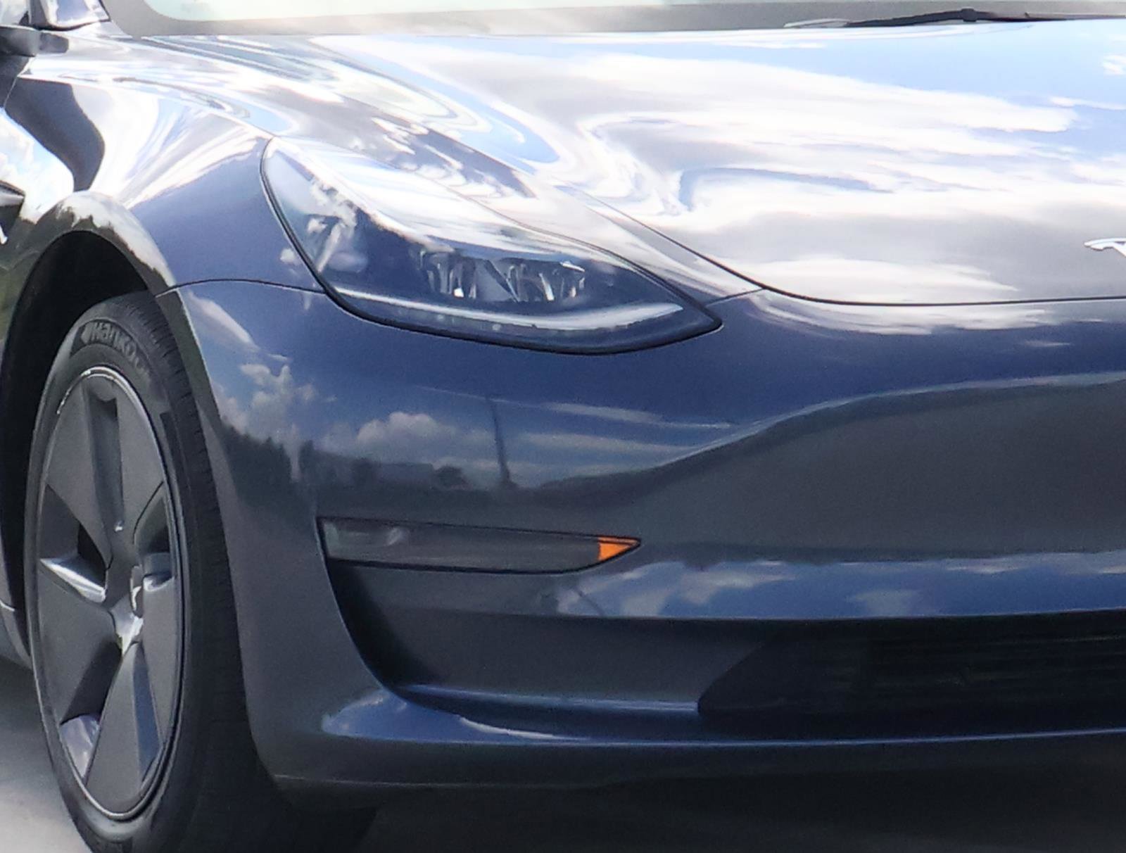 Used 2023 Tesla Model 3 Standard Range image 7