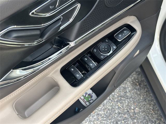 New 2024 Lincoln Corsair Grand Touring w/ Equipment Group 301A image 13