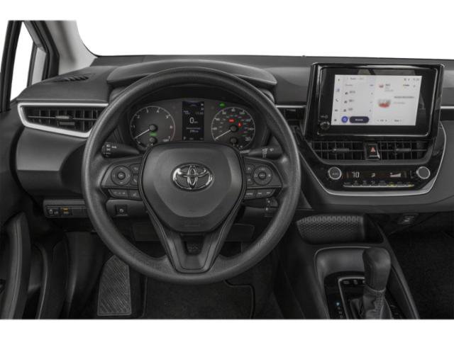 Certified 2026 Toyota Corolla LE FWD image 6