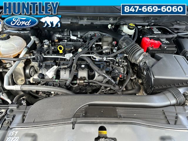 Used 2022 Lincoln Corsair AWD w/ Premium Package image 9