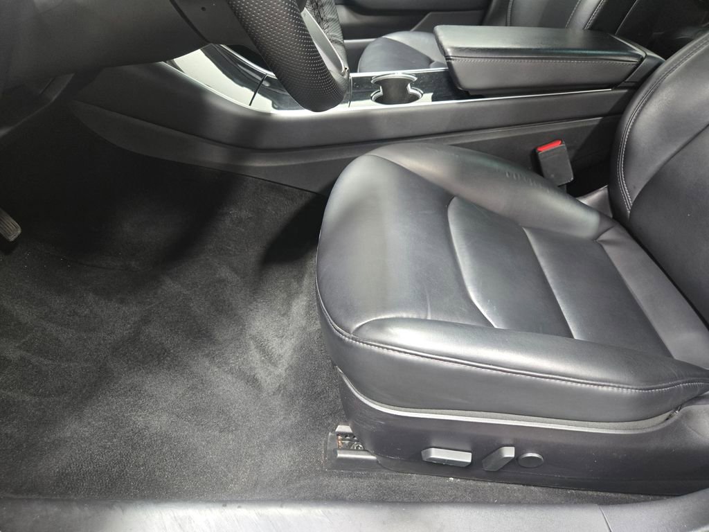 Used 2019 Tesla Model 3 Long Range AWD/4WD image 11