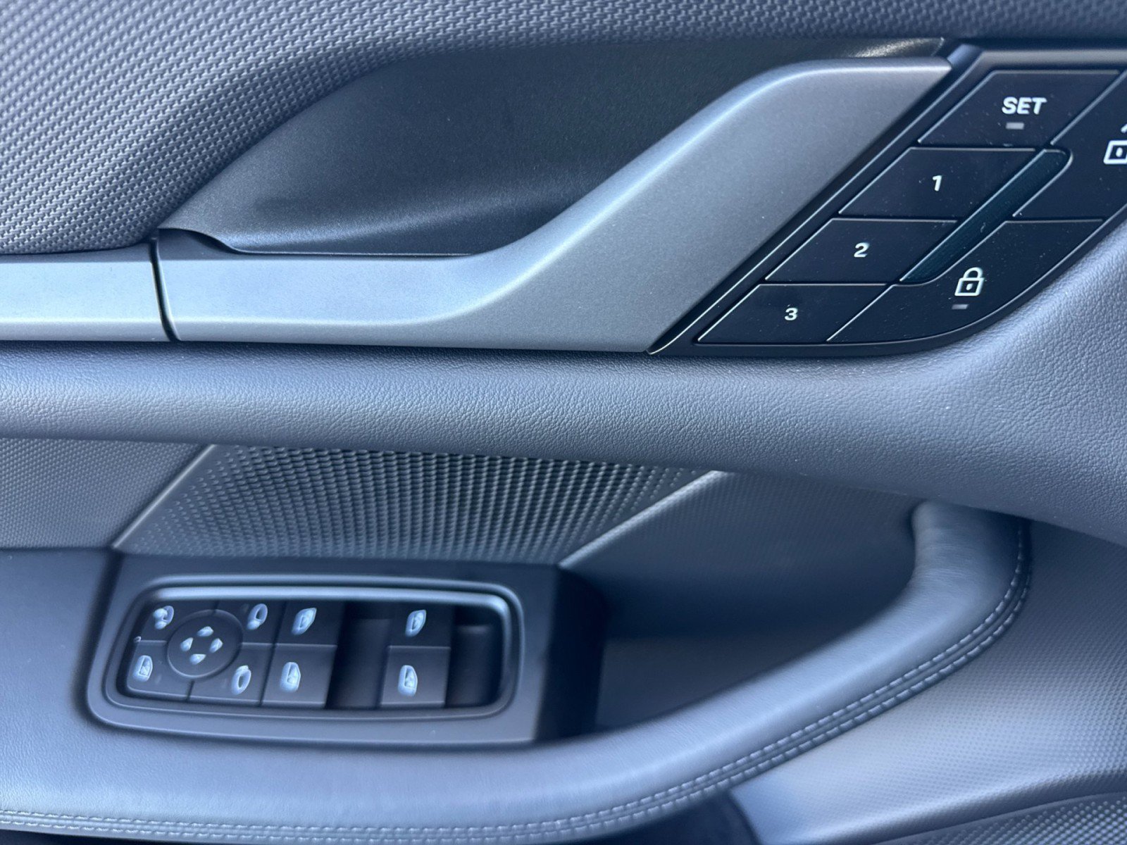 New 2026 Porsche Taycan RWD image 12