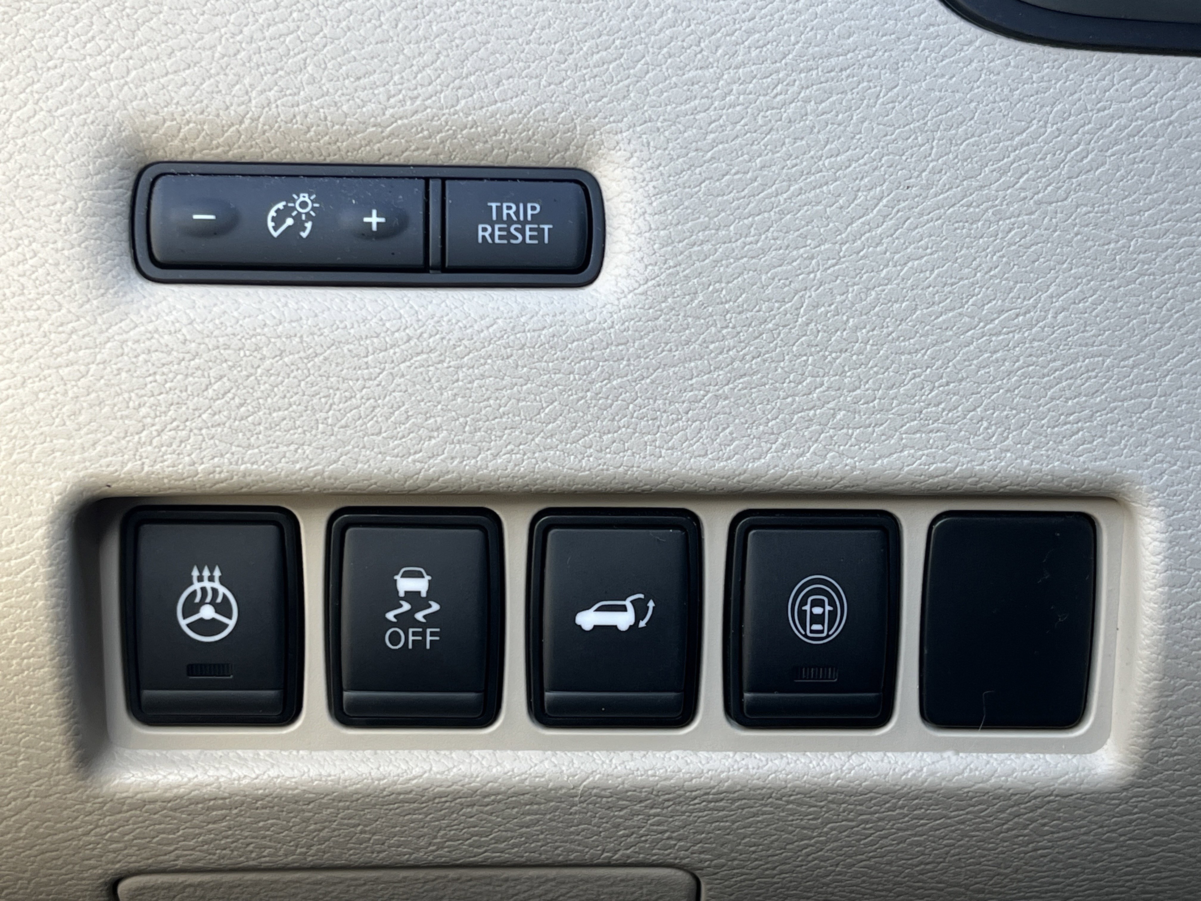 Used 2021 Nissan Murano Platinum w/ Cargo Package image 13