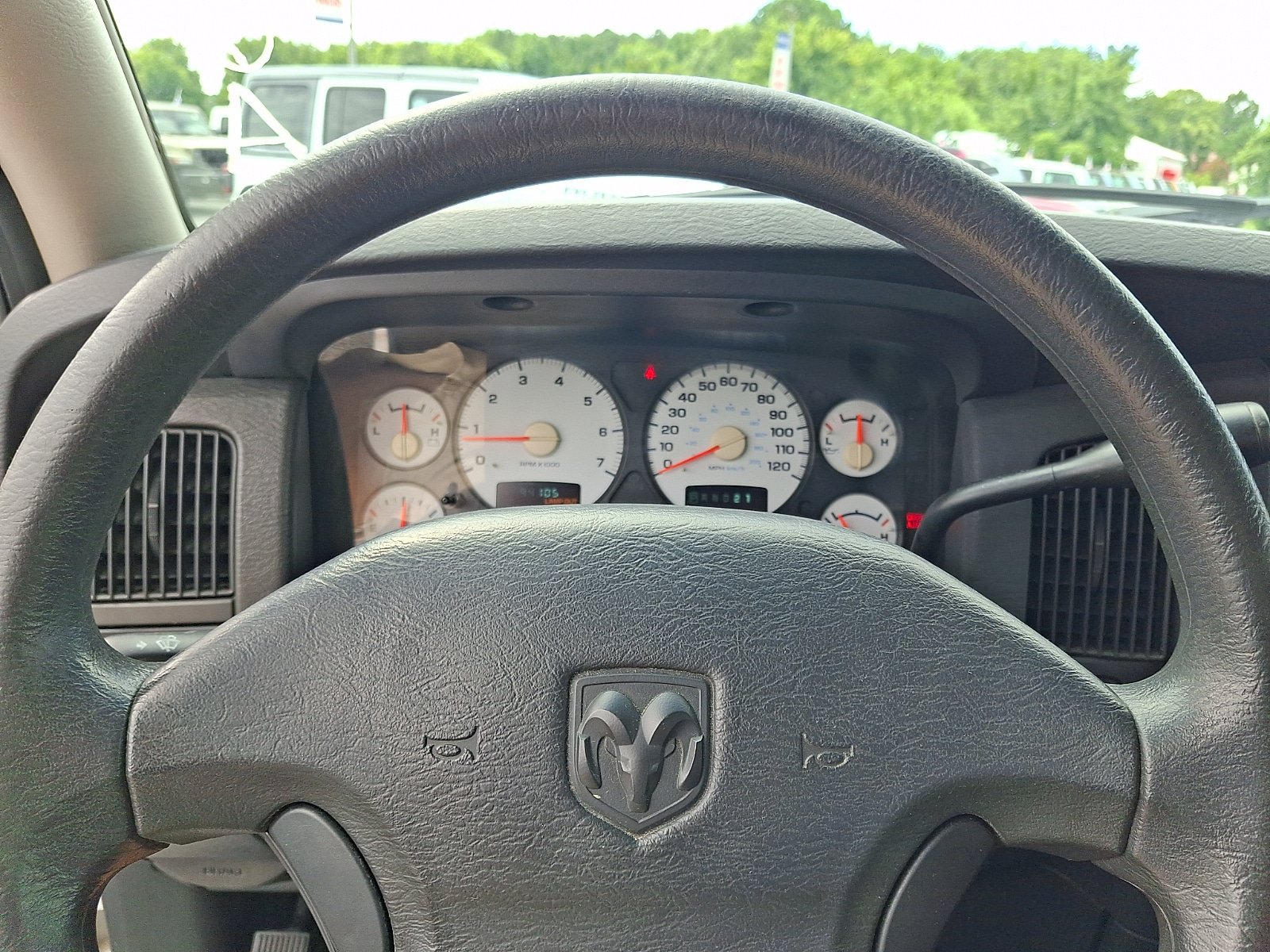 Used 2002 Dodge Ram 1500 Truck 2WD Regular Cab image 17