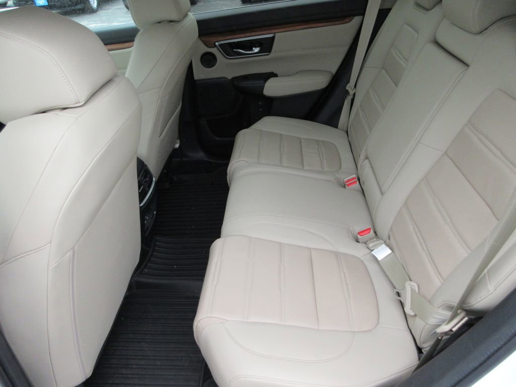 Used 2020 Honda CR-V Touring image 13