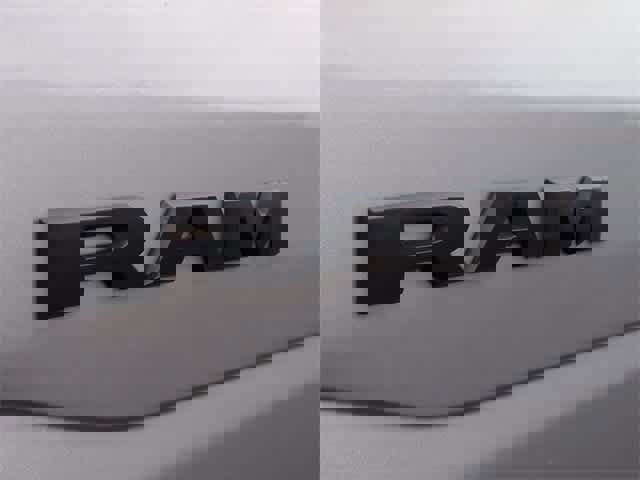 Used 2022 RAM 1500 Big Horn image 12