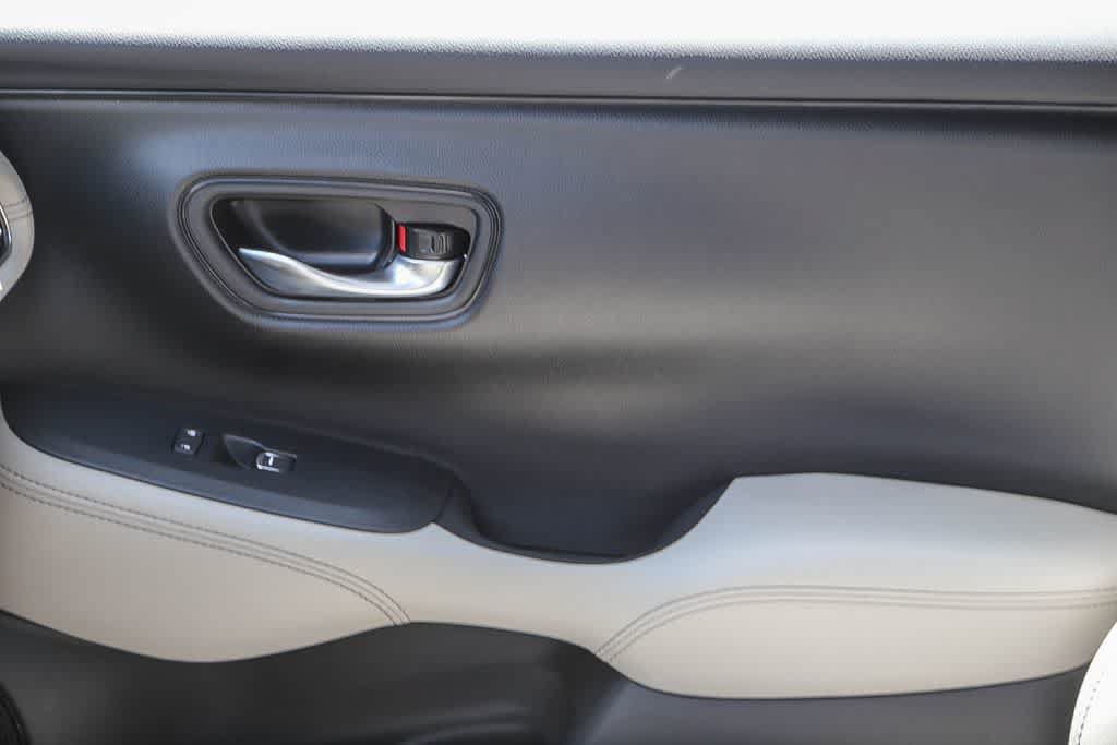 New 2027 Honda HR-V EX-L image 19