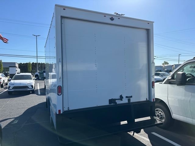 New 2024 GMC Savana 3500 w/ Power Convenience Package image 5