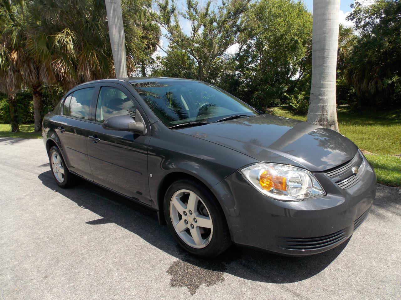 Used 2009 Chevrolet Cobalt LT w/ Preferred Equipment Group