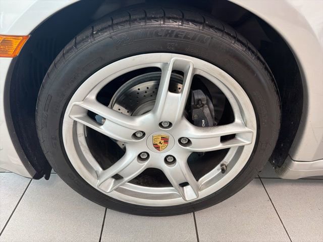 Used 2007 Porsche Boxster RWD image 14