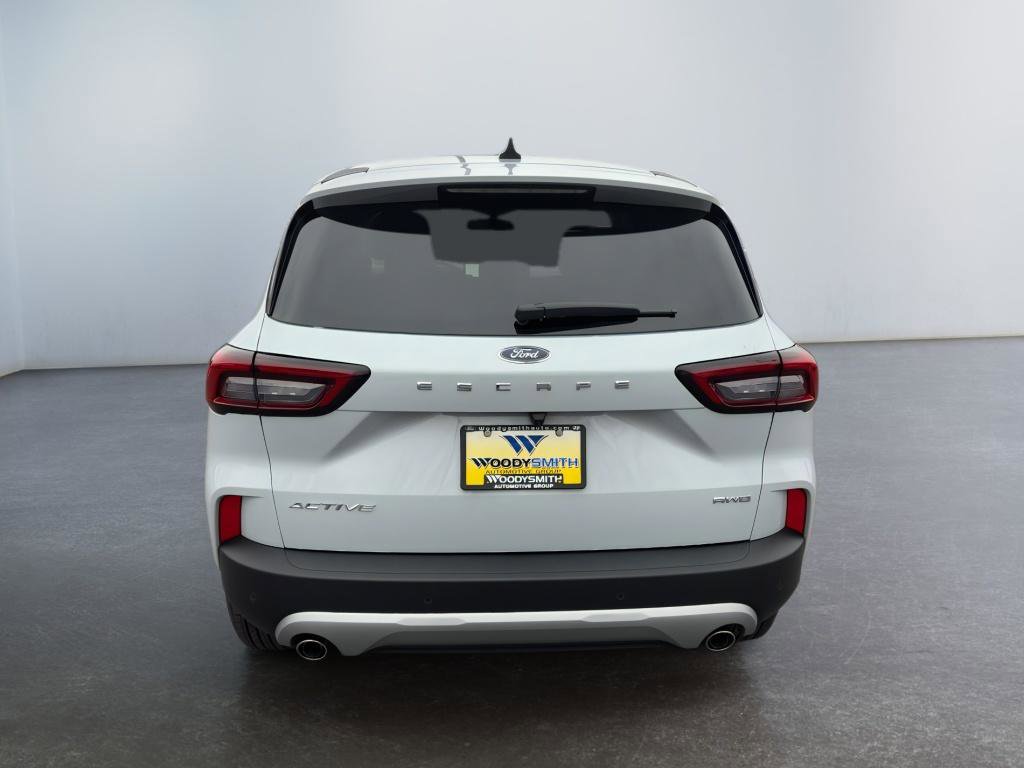 New 2026 Ford Escape Active w/ Active Premium Tech Pack image 11