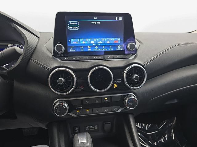 Used 2025 Nissan Sentra SV FWD image 20