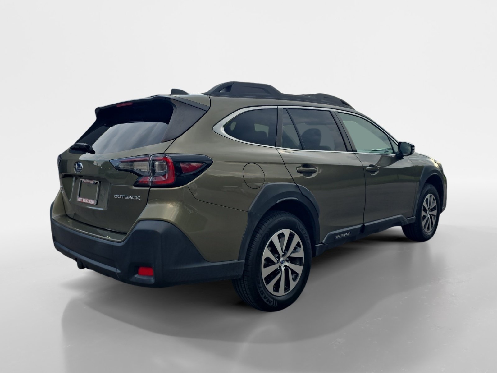 Used 2024 Subaru Outback Premium AWD/4WD image 6