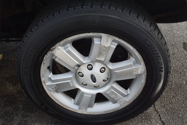 Used 2007 Ford F150 Lariat AWD/4WD image 42