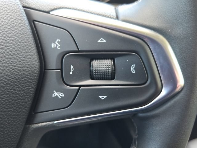 Used 2024 Chevrolet Trax ACTIV FWD image 15