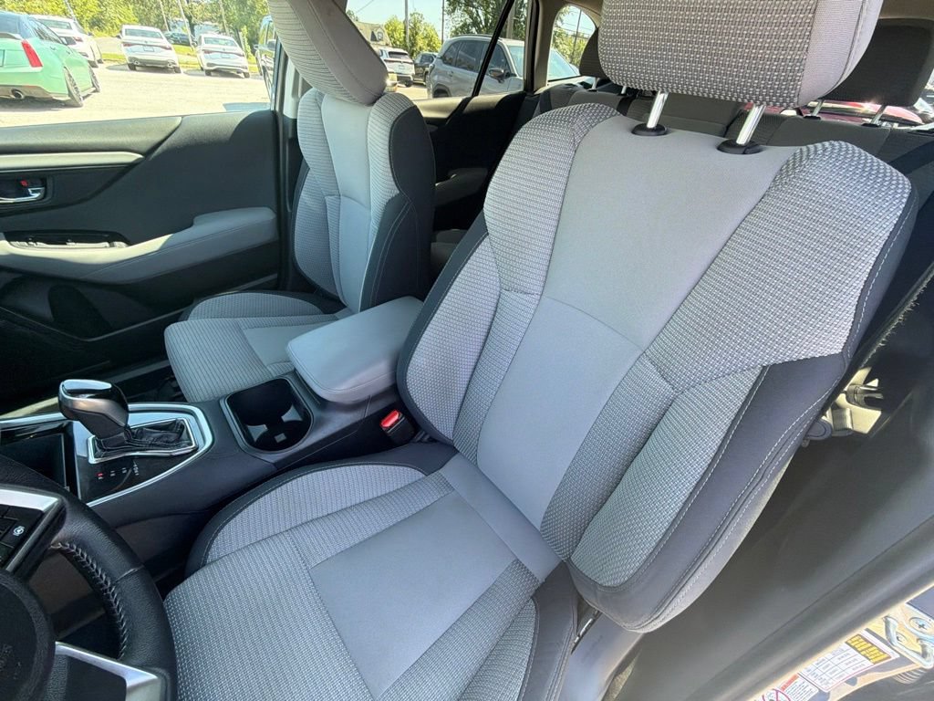 Used 2020 Subaru Outback Premium AWD/4WD image 14