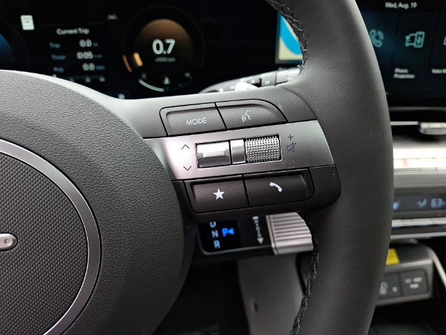 New 2027 Hyundai Kona Limited AWD/4WD image 19