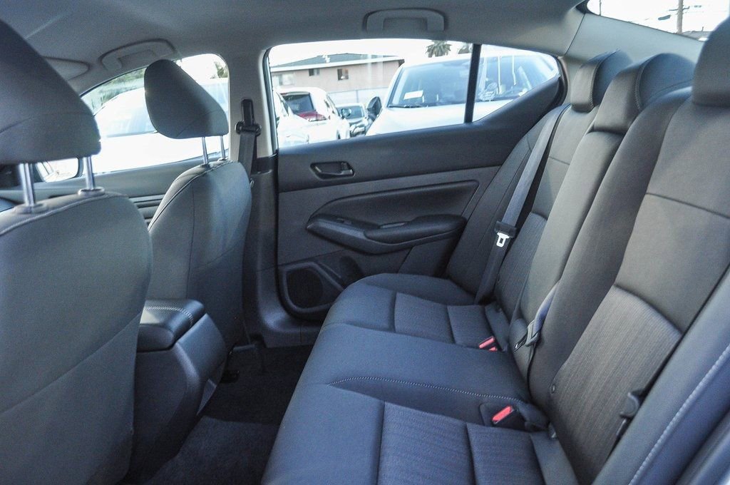 New 2024 Nissan Altima 2.5 S image 19