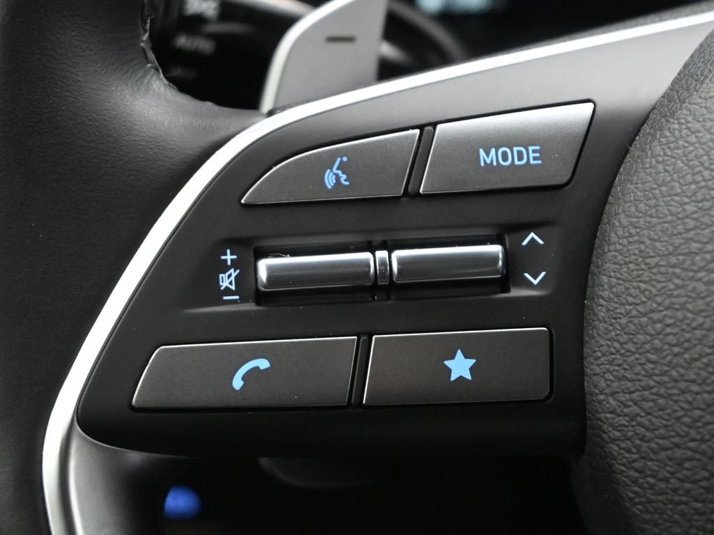 Used 2025 Hyundai Palisade SEL FWD image 7