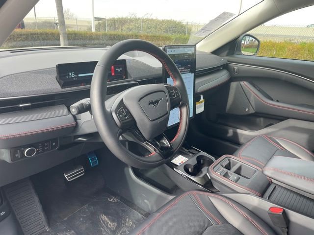 New 2025 Ford Mustang Mach-E Premium w/ Sport Appearance Package image 9