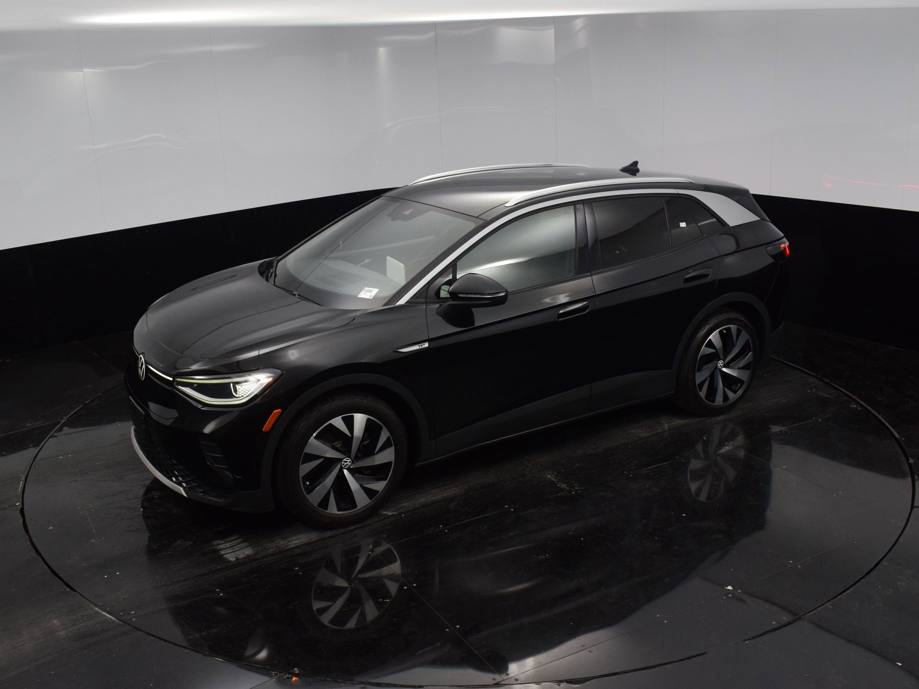 Used 2021 Volkswagen ID.4 1st Edition w/ ID.4 Protection Package image 27