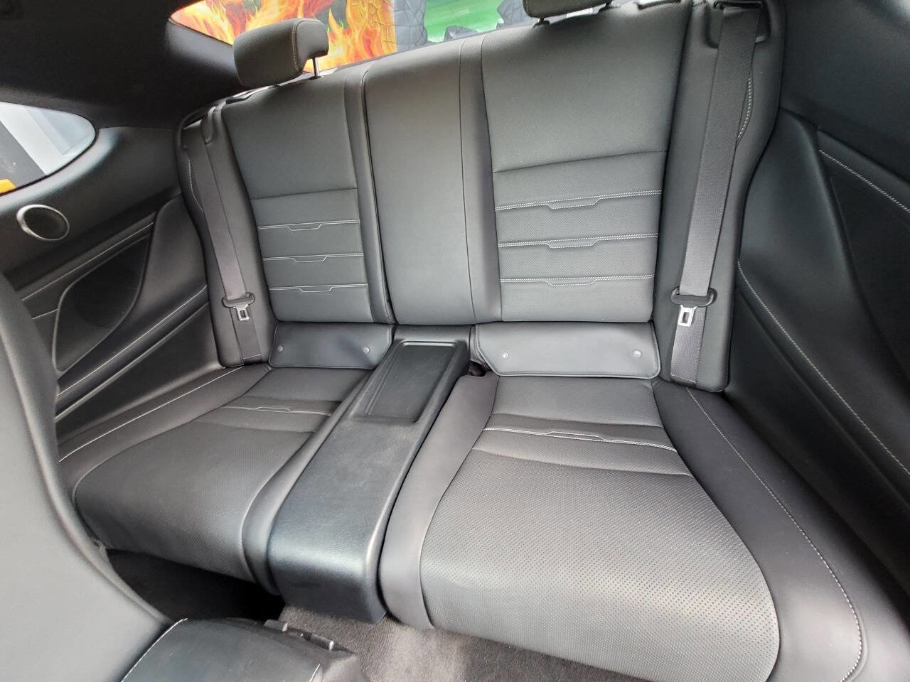 Used 2022 Lexus RC 350 F Sport image 10