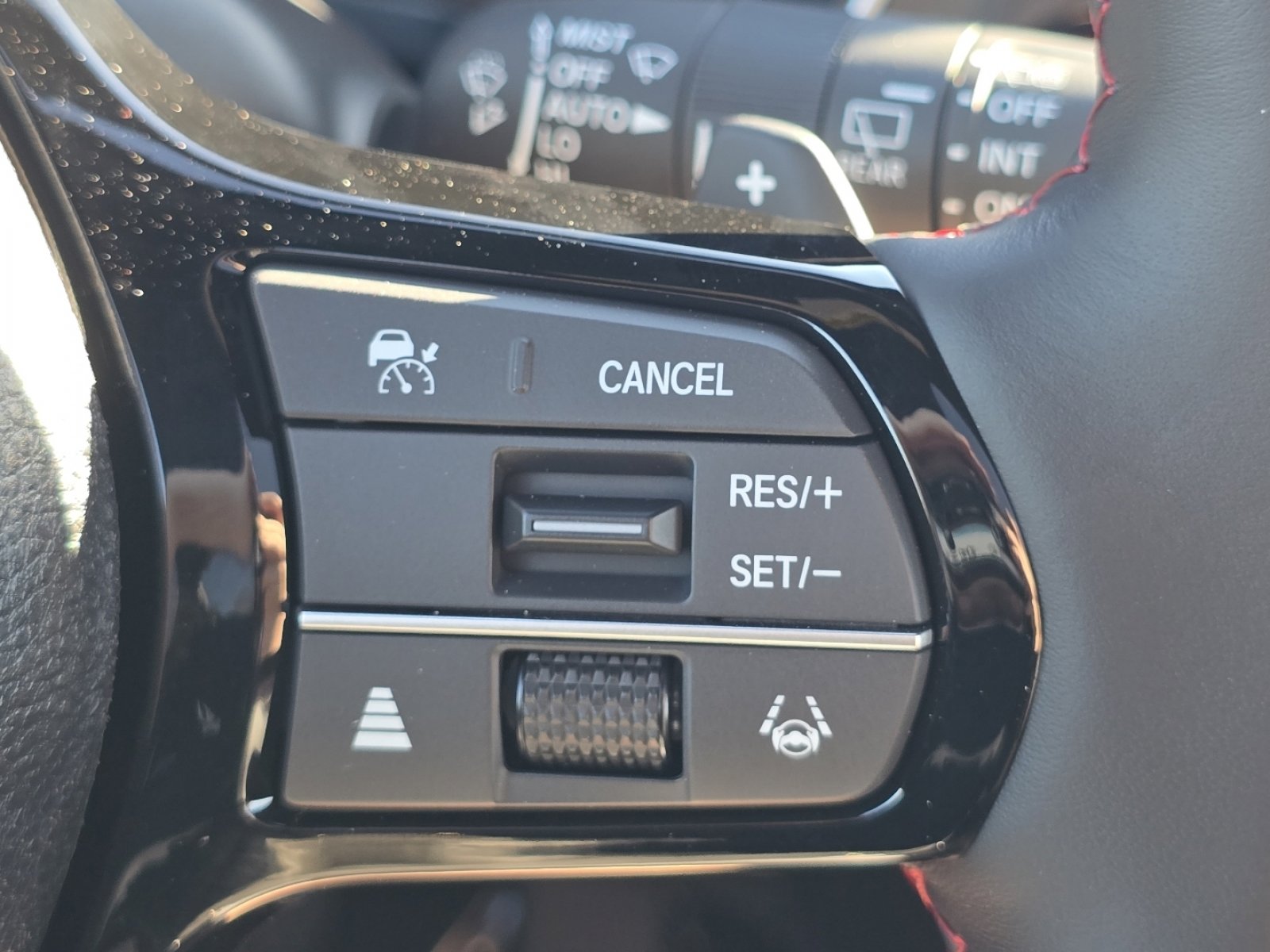 New 2026 Honda Pilot Black Edition image 36